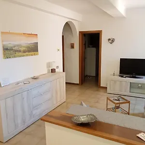 Apartment La Casa Di Elisa, Vinci